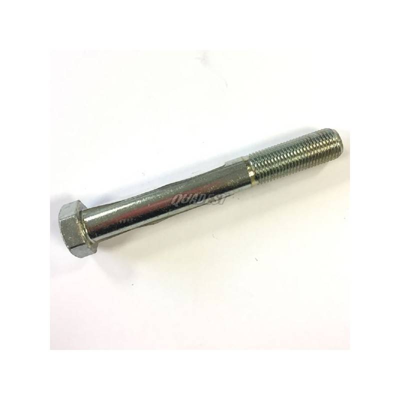 QUADEST Tornillo Separadores DIN 931 1/2-20Hx100 (2 Unidades) Tornillería Rueda