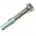 QUADEST Tornillo Separadores DIN 931 1/2-20Hx80 (2 Unidades) Tornillería Rueda