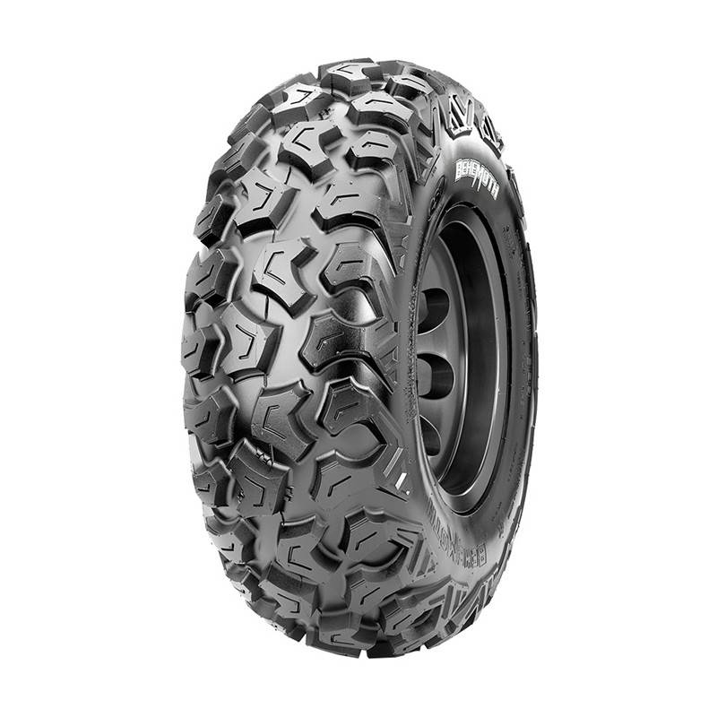 CST Neumático CST CU-07 BEHEMOTH 25x8-12 E4 46M Neumáticos