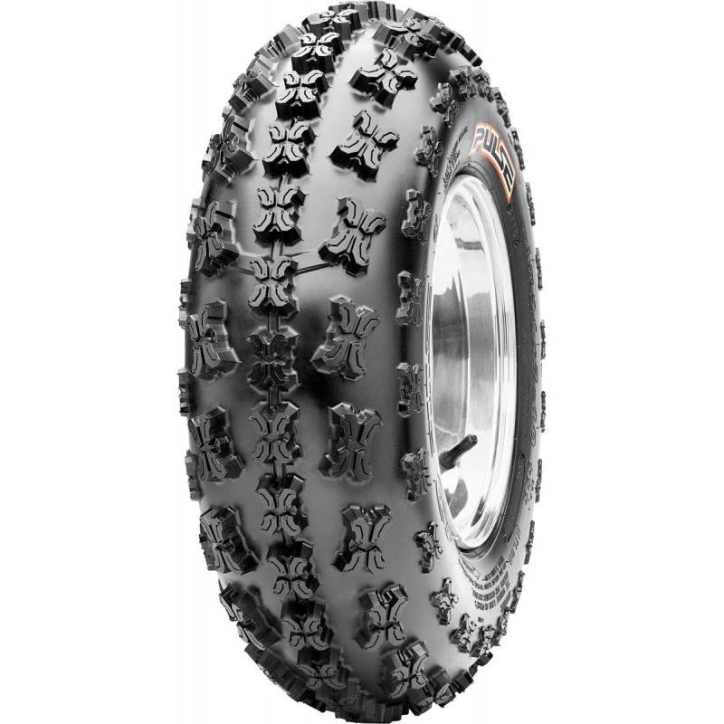 CST Neumático CST PULSE 21x7-10 E4 30F Neumáticos