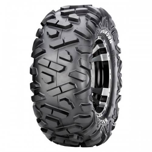 MAXXIS Neumático MAXXIS BIG-HORN 26x10-12 E4 61N Neumáticos