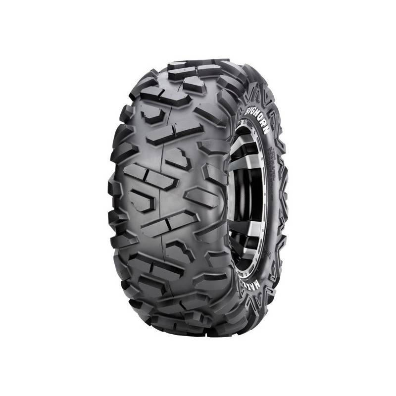 MAXXIS Neumático MAXXIS BIG-HORN 26X10-14 E4 51N Neumáticos