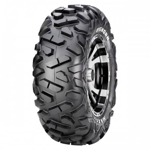 MAXXIS Neumático MAXXIS BIG-HORN 26x9-14 E4 48N Neumáticos