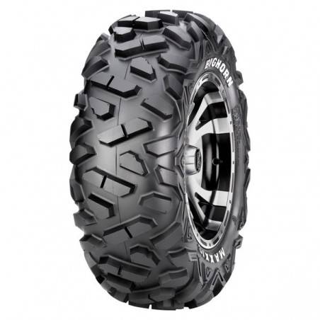 MAXXIS Neumático MAXXIS BIG-HORN 27x9-12 E4 52N Neumáticos