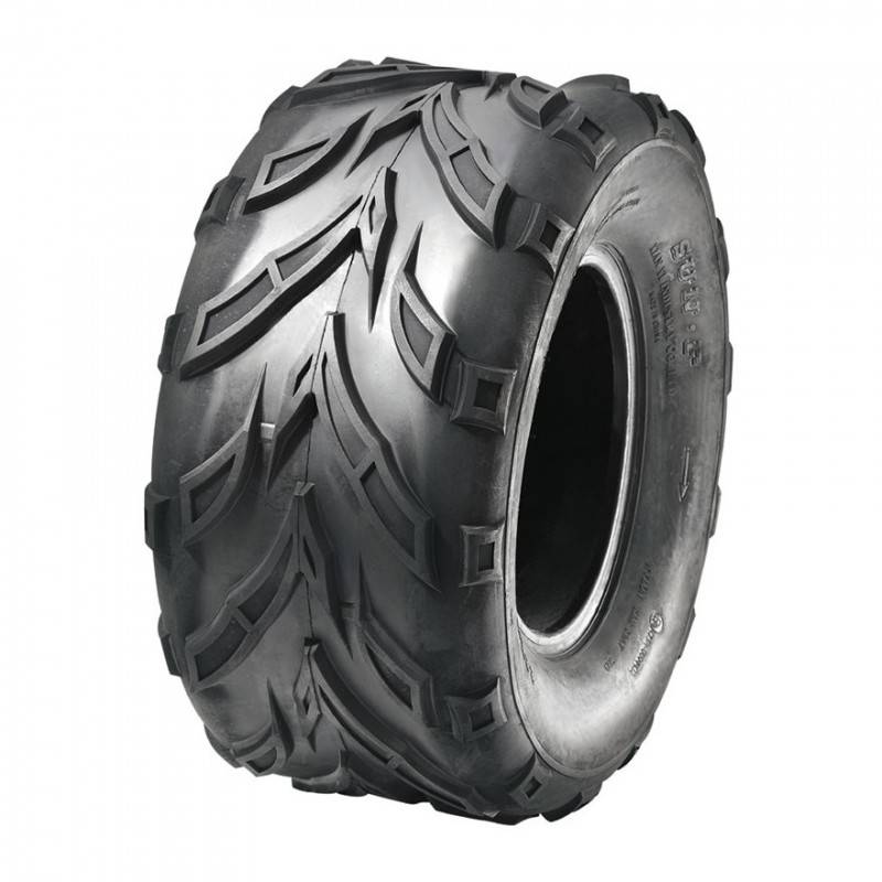 SUN-F Neumático SUN-F A-004 16x8-7 E4 20F Neumáticos