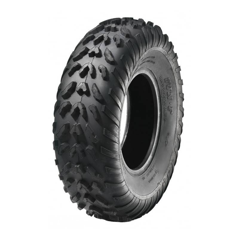 SUN-F Neumático SUN-F A-007 23x7-10 E4 35F Neumáticos