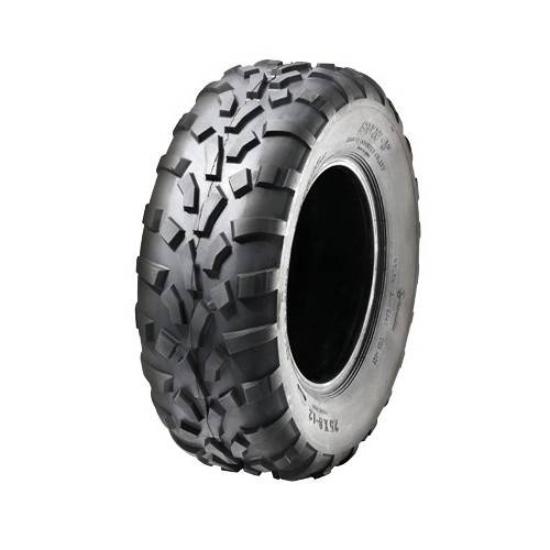 SUN-F Neumático SUN-F A-010 25x8-12 E4 65J Neumáticos
