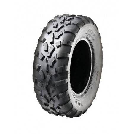 SUN-F Neumático SUN-F A-010 25x8-12 E4 65J Neumáticos