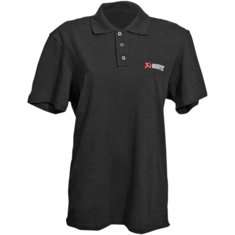 AKRAPOVIC Polo Casual AKRAPOVIC Camisetas