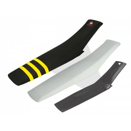 BLACKBIRD Asiento Completo Husqvarna FC/TC (16-18) FE/TE (17-19) BLACKBIRD Asientos Completos