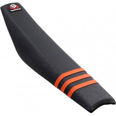 BLACKBIRD Asiento Completo KTM EXC (17-18) SX/F (16-18) +15MM BLACKBIRD Asientos Completos
