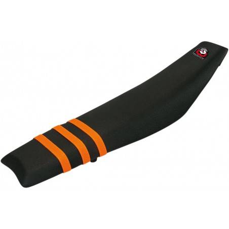 BLACKBIRD Asiento Completo KTM EXC (17-18) SX/F (16-18) BLACKBIRD Asientos Completos