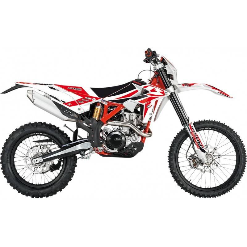 BLACKBIRD Kit de Adhesivos con Funda Beta RR (13-17) BLACKBIRD DREAM 4 Kits Adhesivos