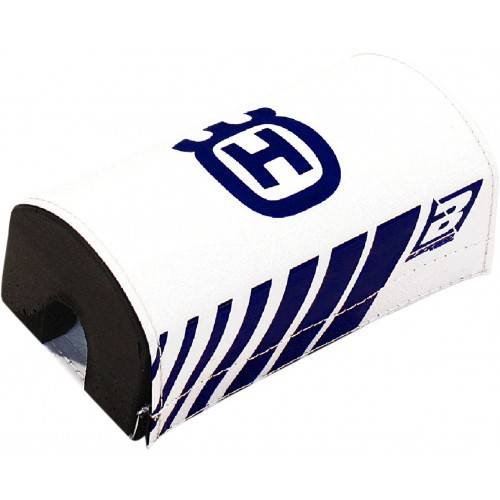 BLACKBIRD Protector Manillar Fat Bar HUSQVARNA BLACKBIRD Protectores Manillar