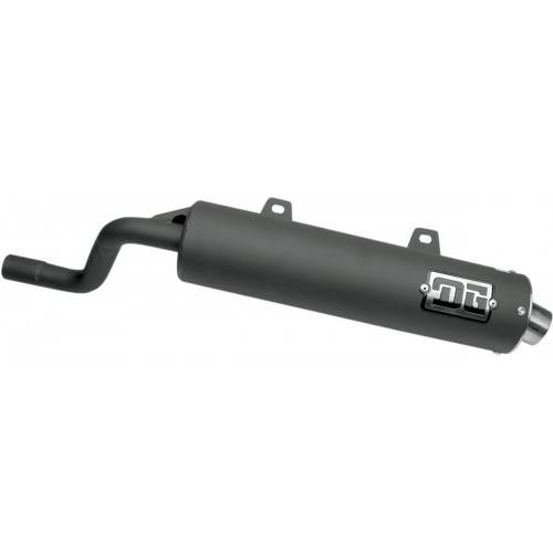 DG PERFORMANCE Silencioso DG RCM II UTILITY Honda TRX 420 Rancher Silenciosos 4T