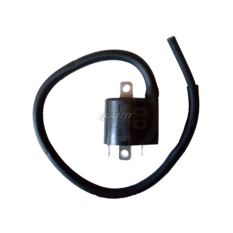 QUADEST Bobina de altas Encendido Grizzly 550/700 (08-13) Bobinas