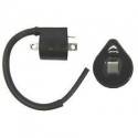 QUADEST Bobina de altas Encendido Honda TRX 680 Rincon Bobinas