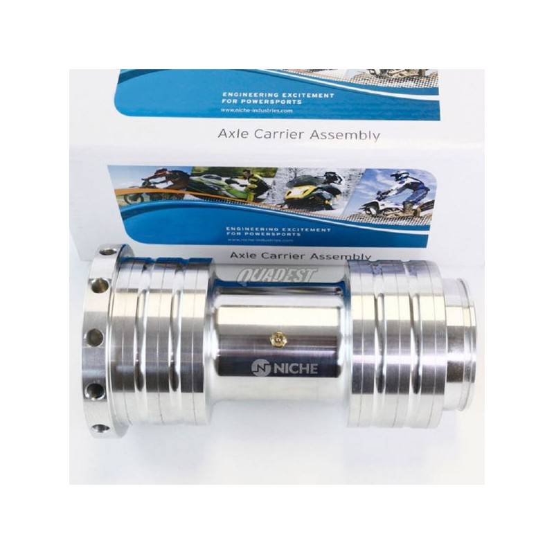 NICHE Buje Trasero Honda TRX 400 EX Bujes Traseros