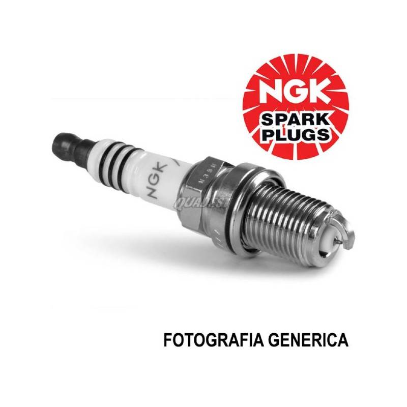 NGK Bujía NGK DCPR8EKC Bujías