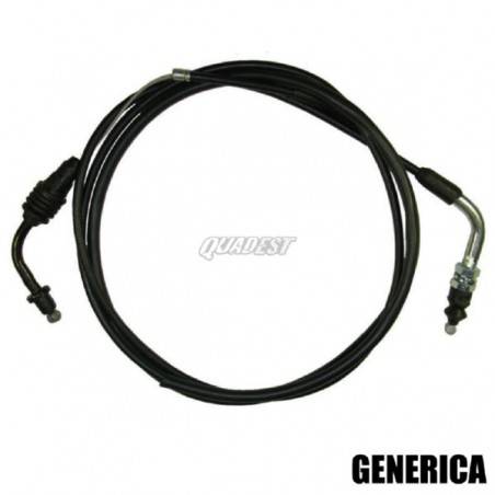 QUADEST Cable Gas tipo Moto Kymco KXR 250 Cables