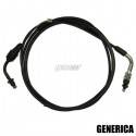 QUADEST Cable Gas tipo Moto Yamaha YFZ 450 R Cables