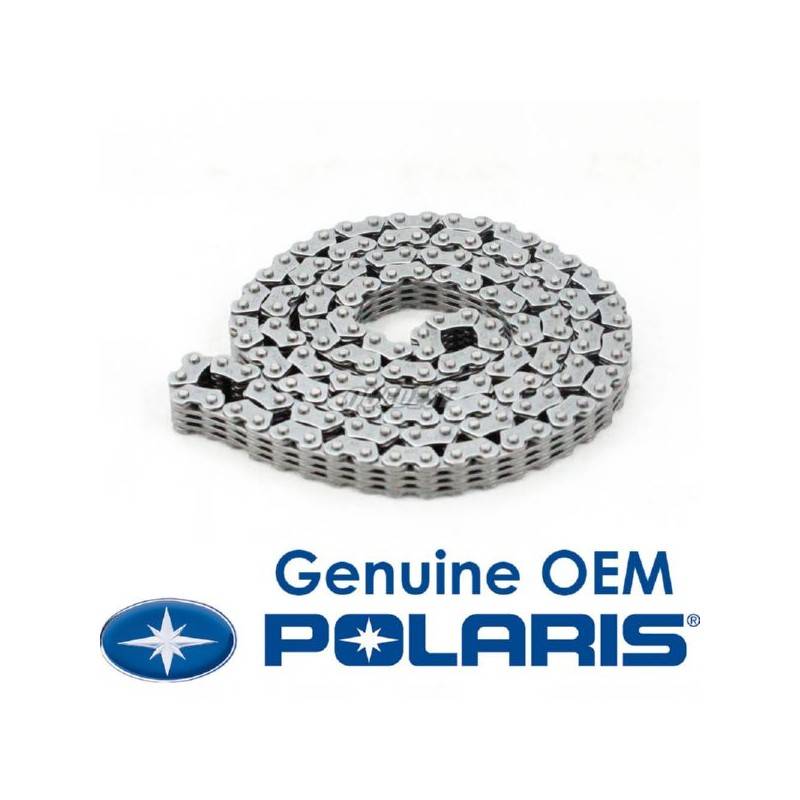 POLARIS Cadena de Distribución Original Polaris Predator 500 Polaris Predator 500
