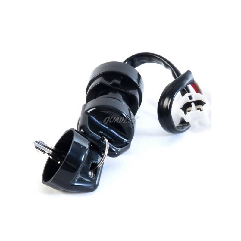 V PARTS Clausor Bombín Yamaha Quad Clausors