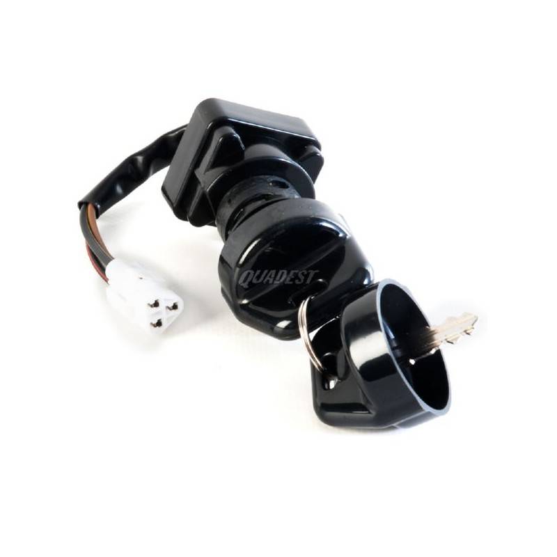 TECNIUM Clausor Completo Suzuki LTR 450 Clausors