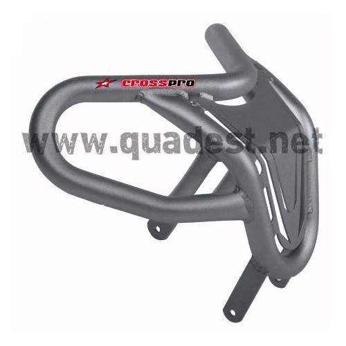CROSSPRO Defensa Delantera ORION Polaris Outlaw 500 / 525 Defensas