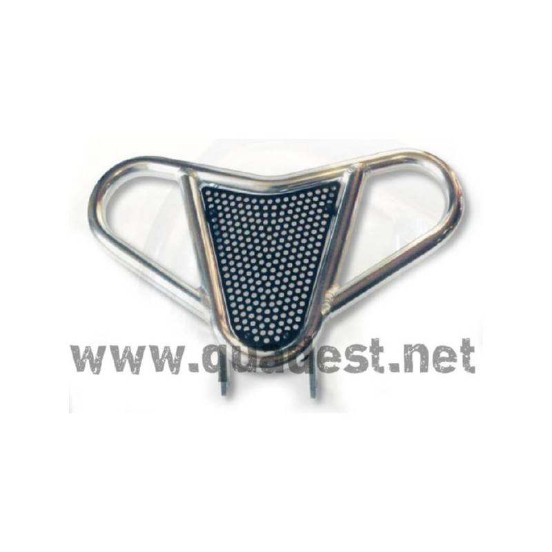 QUADEST Defensa Delantera Quad TIGER Can Am DS 650 Defensas
