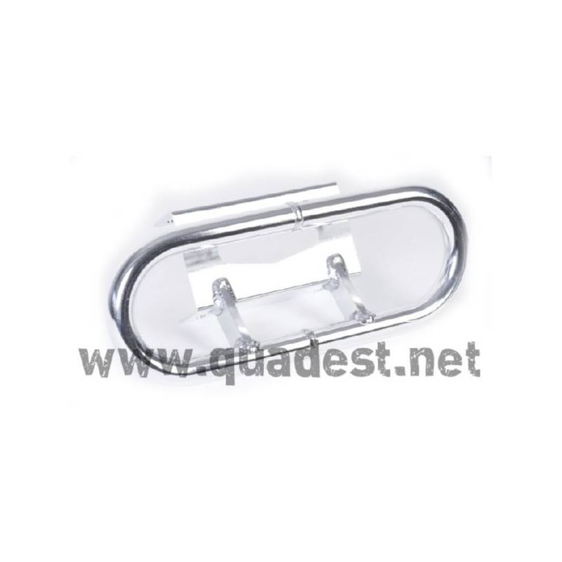 QUADEST Defensa Trasera QUADEST Suzuki LTR 450 Defensas