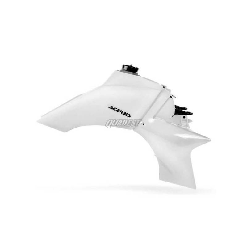 ACERBIS Depósito Gasolina ACERBIS Yamaha YFZ 450 (16L) Depósitos Gasolina