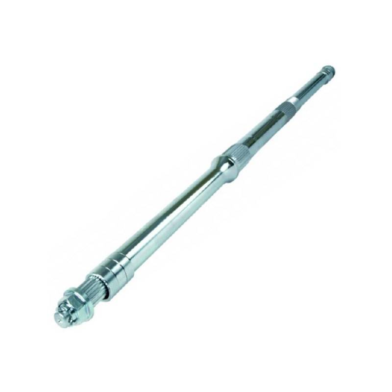 QUADEST Eje Trasero FLASH Honda TRX 450 R (Aumento 0/25/50mm) Ejes Traseros