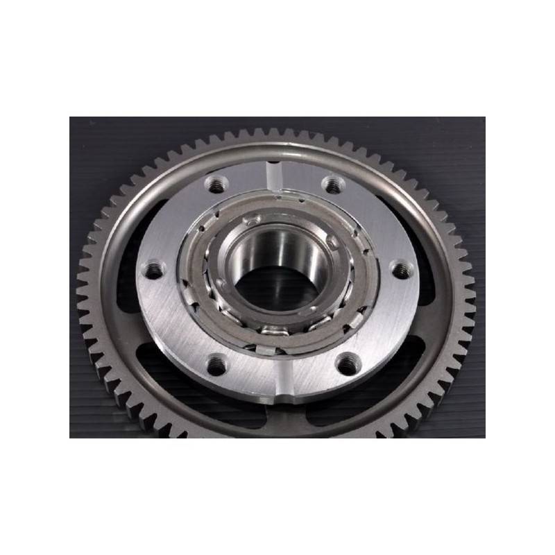 QUADEST Embrague de Arranque Honda TRX 400 EX Embragues Arranque