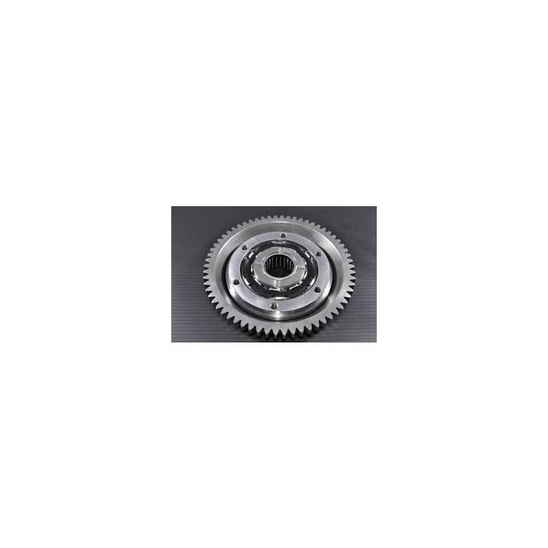 QUADEST Embrague de Arranque Suzuki LTZ 400 / Kawasaki KFX 400 Embragues Arranque