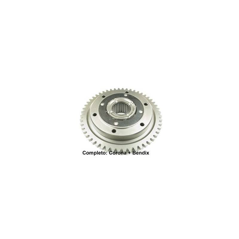 QUADEST Embrague de Arranque Suzuki Vinson 500 (03-07) Embragues Arranque