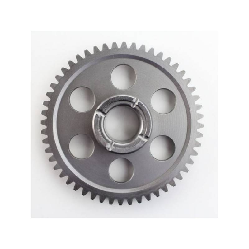 QUADEST Embrague de Arranque Yamaha Raptor 660 R (04-05) sin cojinete agujas Embragues Arranque