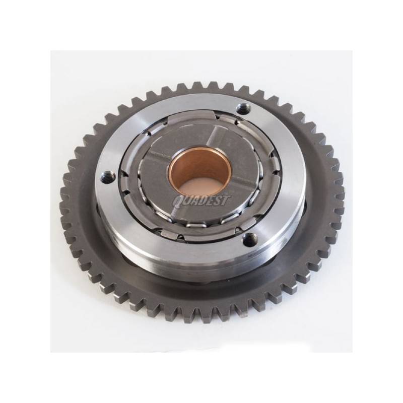 QUADEST Embrague de Arranque Yamaha Raptor 700 R Embragues Arranque