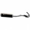 TURBOKIT Escape Completo TURBOKIT Suzuki LTZ 400 (03-08) Homologado Escapes Completos