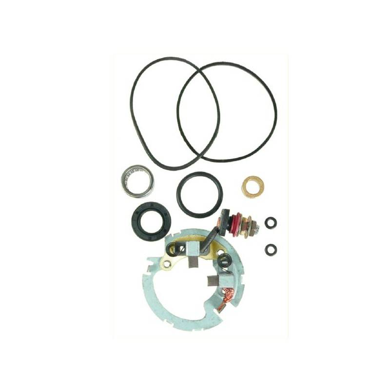 ARROWHEAD Escobillas Arranque Kawasaki 300 Bayou / Lakota / Praire ARRROWHEAD Escobillas Arranque