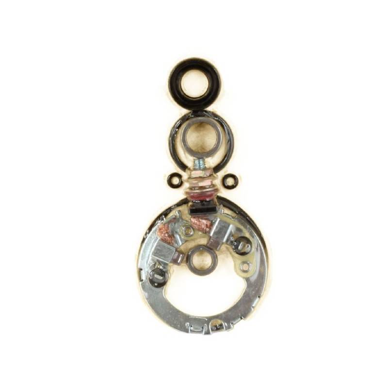 ARROWHEAD Escobillas Arranque Polaris Outlaw 450/525 ARROWHEAD Escobillas Arranque