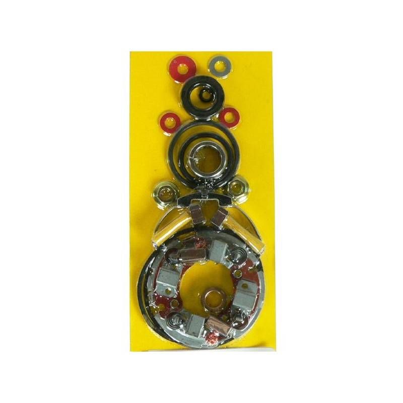 ARROWHEAD Escobillas Arranque Suzuki / Yamaha / Polaris / Arctic Cat Escobillas Arranque