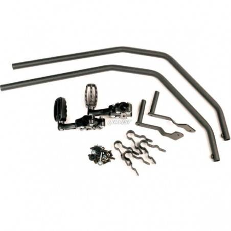KIMPEX Estribos Pasajero KIMPEX Can Am Outlander 300/400  (03-06) Otras Protecciones