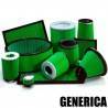 GREEN FILTERS Filtro de Potencia GREEN Suzuki LTR 250 / Ozark 250 Filtros Aire