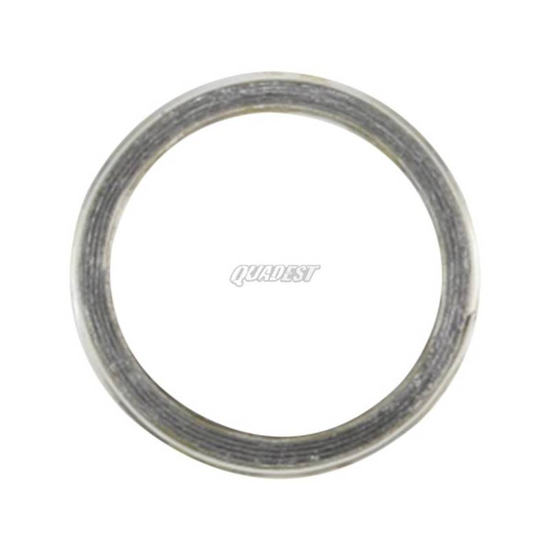 ATHENA Junta Escape Yamaha Raptor 660/700 Grizzly 550/660/700 Rhino 660/700 ATHENA Juntas Únicas