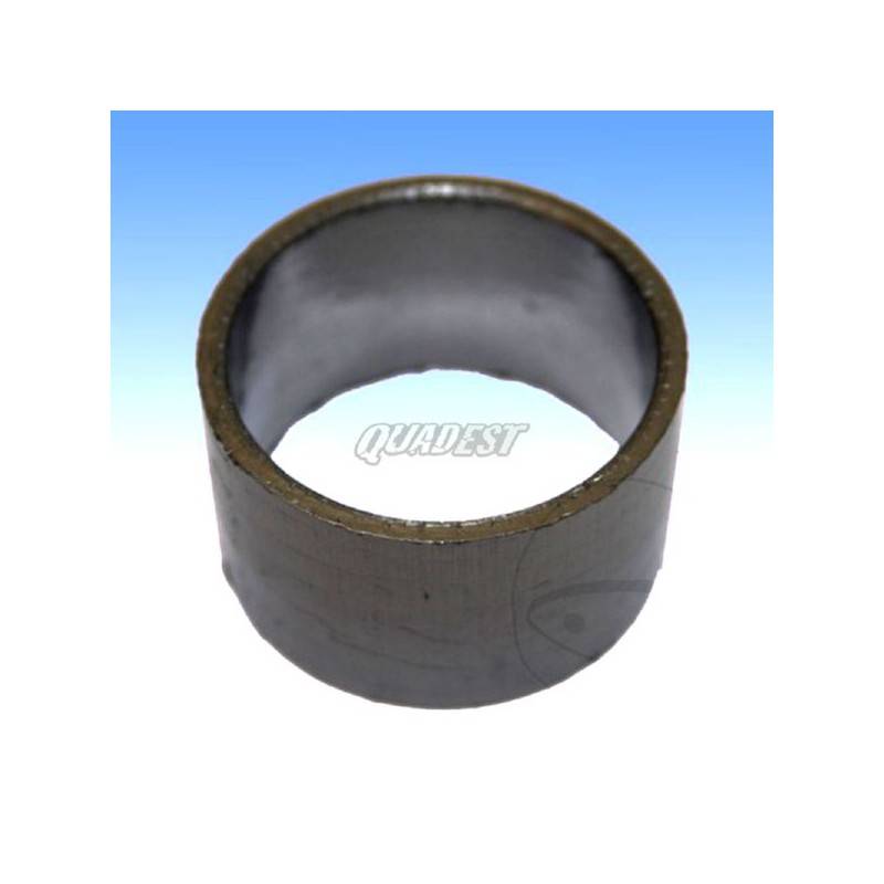 ATHENA Junta Intermedia Escape Suzuki LTR 450 / King Quad 700-750 Juntas Únicas