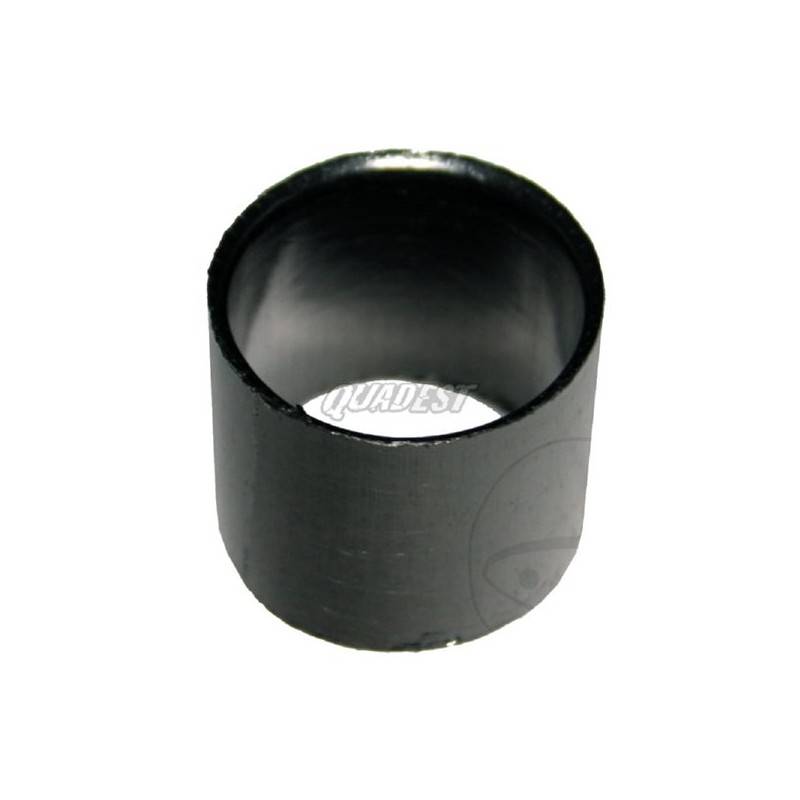 ATHENA Junta Intermedia Escape Suzuki LTZ 250 ATHENA Juntas Únicas