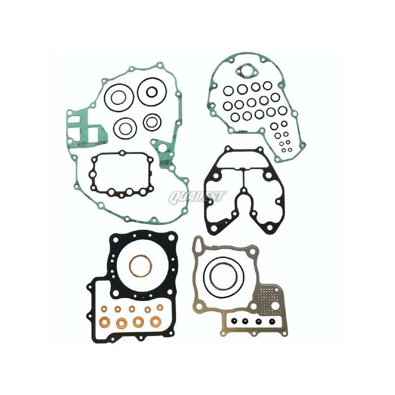 CENTAURO Juntas Motor Completas Honda TRX 650/680 Rincon Juntas Completas