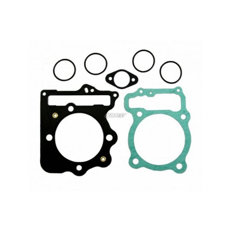 NAMURA Juntas Parte Alta Kit 4PLAY 440cc Honda TRX 400 EX Juntas Parte Alta