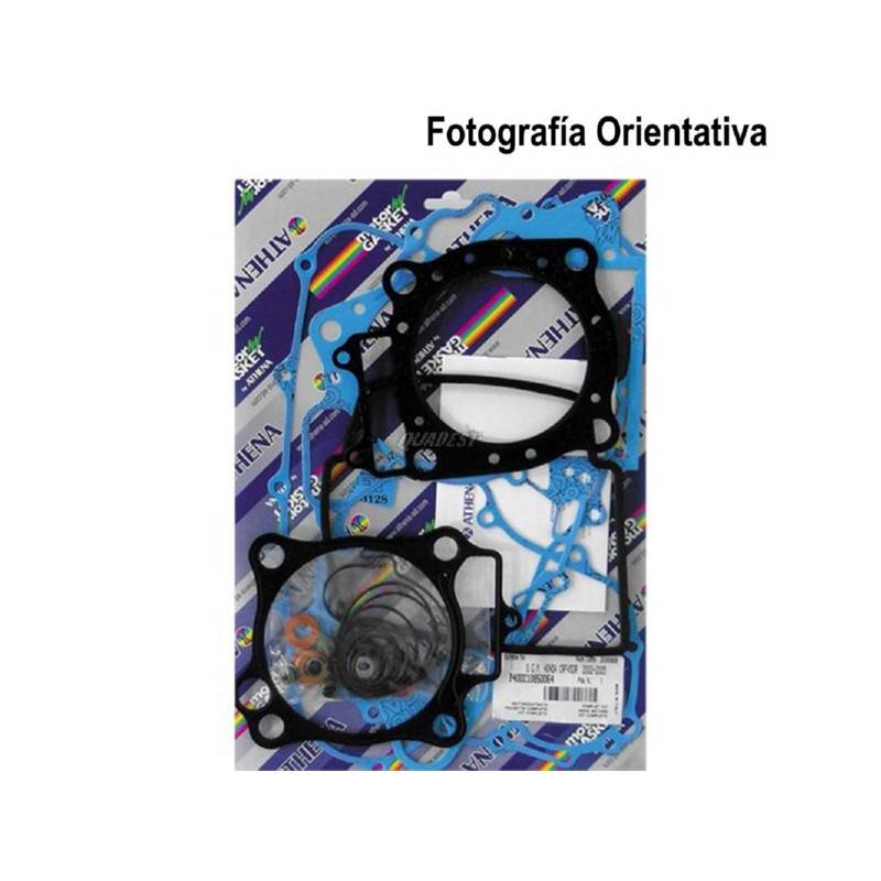 ATHENA Juntas Parte Alta Kit ATHENA 310cc Kymco 300 Juntas Parte Alta